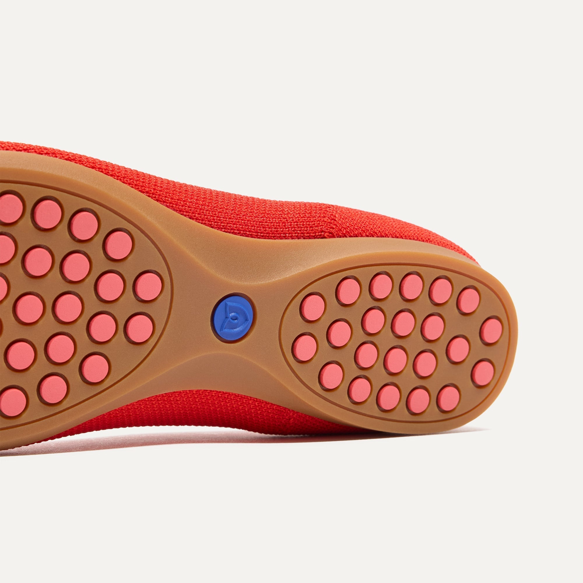 The Daily Flat - Showstopper Red - Image 8