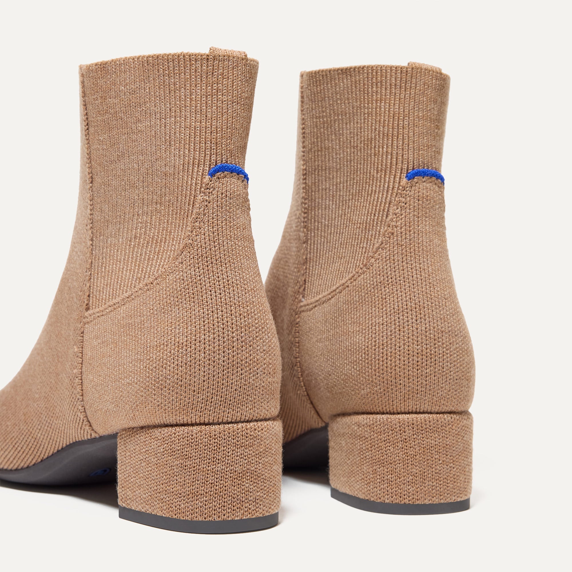 The Classic Boot - Tobacco - Image 6
