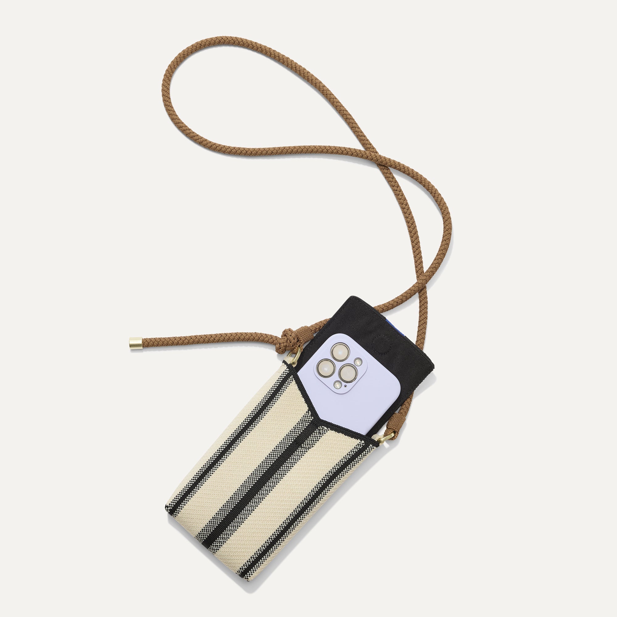 The Phone Crossbody - Coastline - Image 6