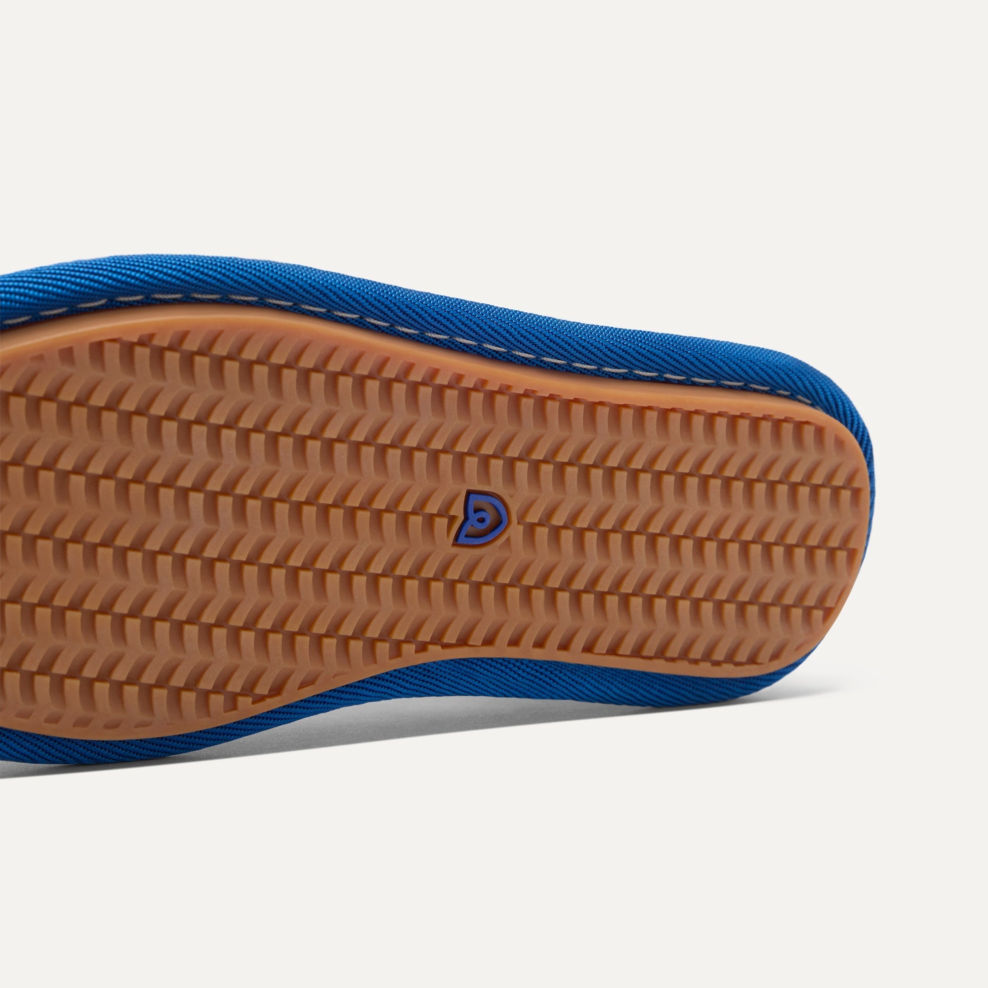 The Mini Loafer (for Kids) - Harbor Stripe - Image 12