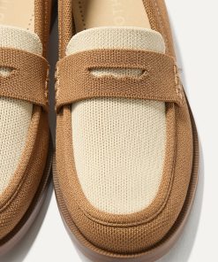 Alternative view of The Penny Loafer - Cortado