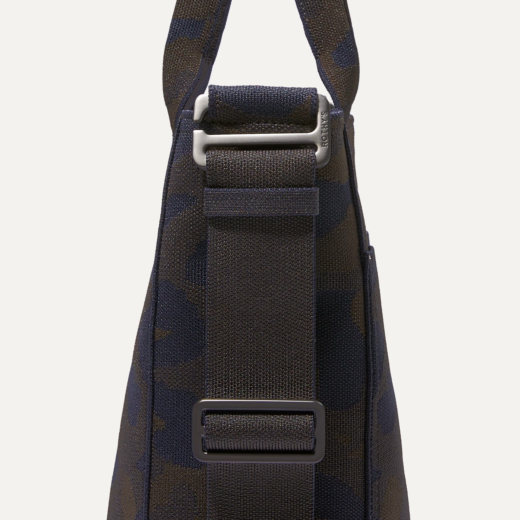 The Carryall - Woodland Camo - Image 8