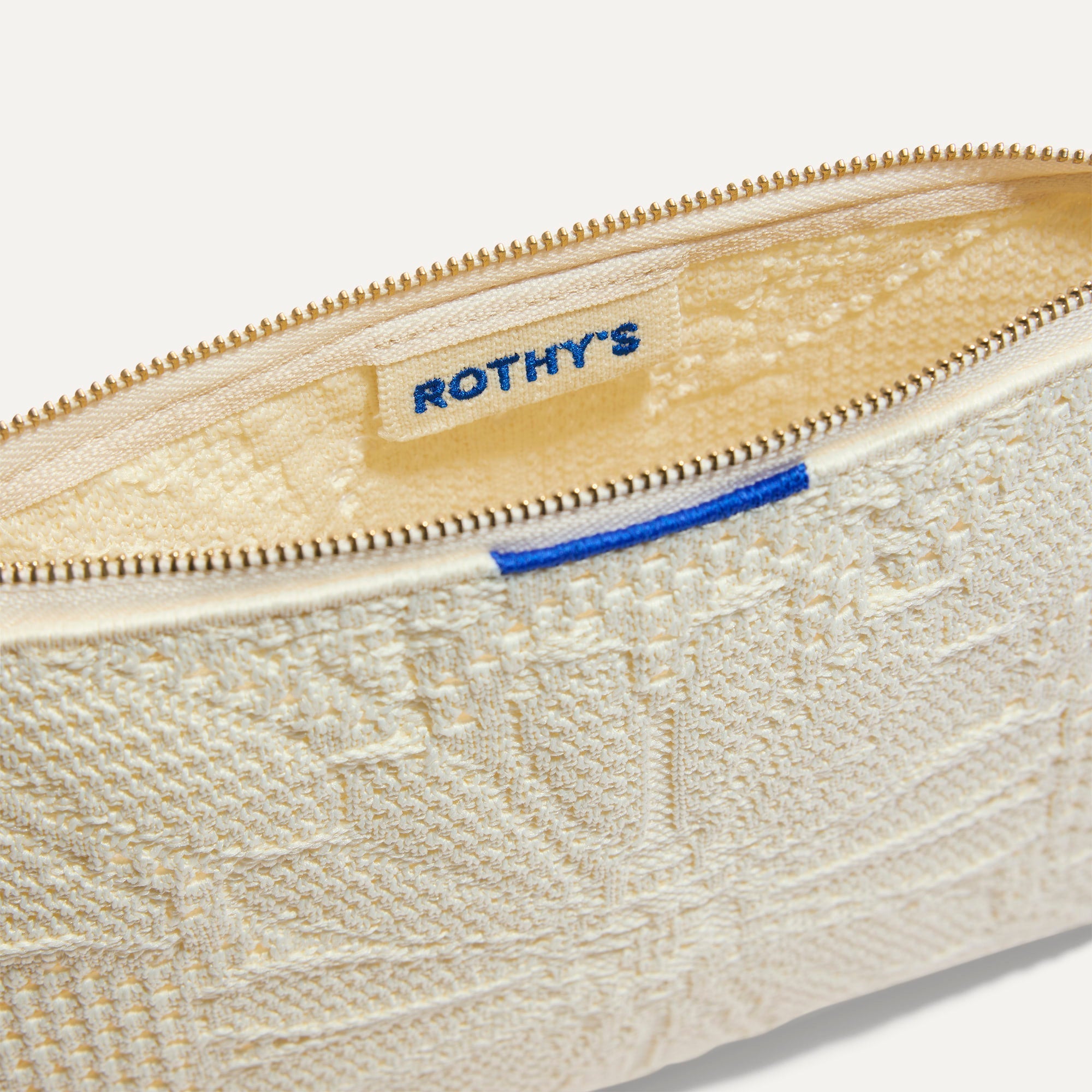 The Convertible Clutch - Moonflower - Image 5