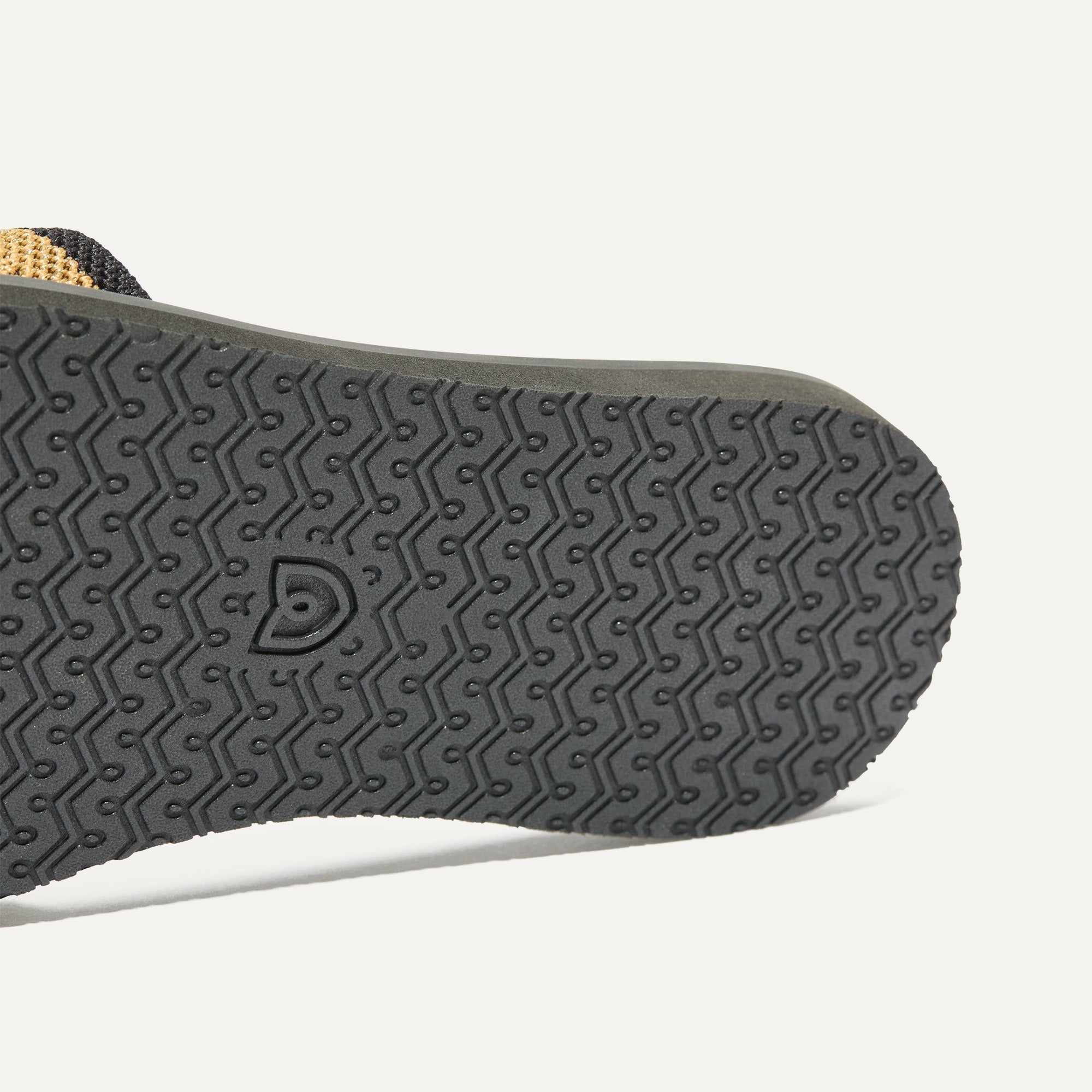 The Slide Sandal - Gilded Crochet - Image 6