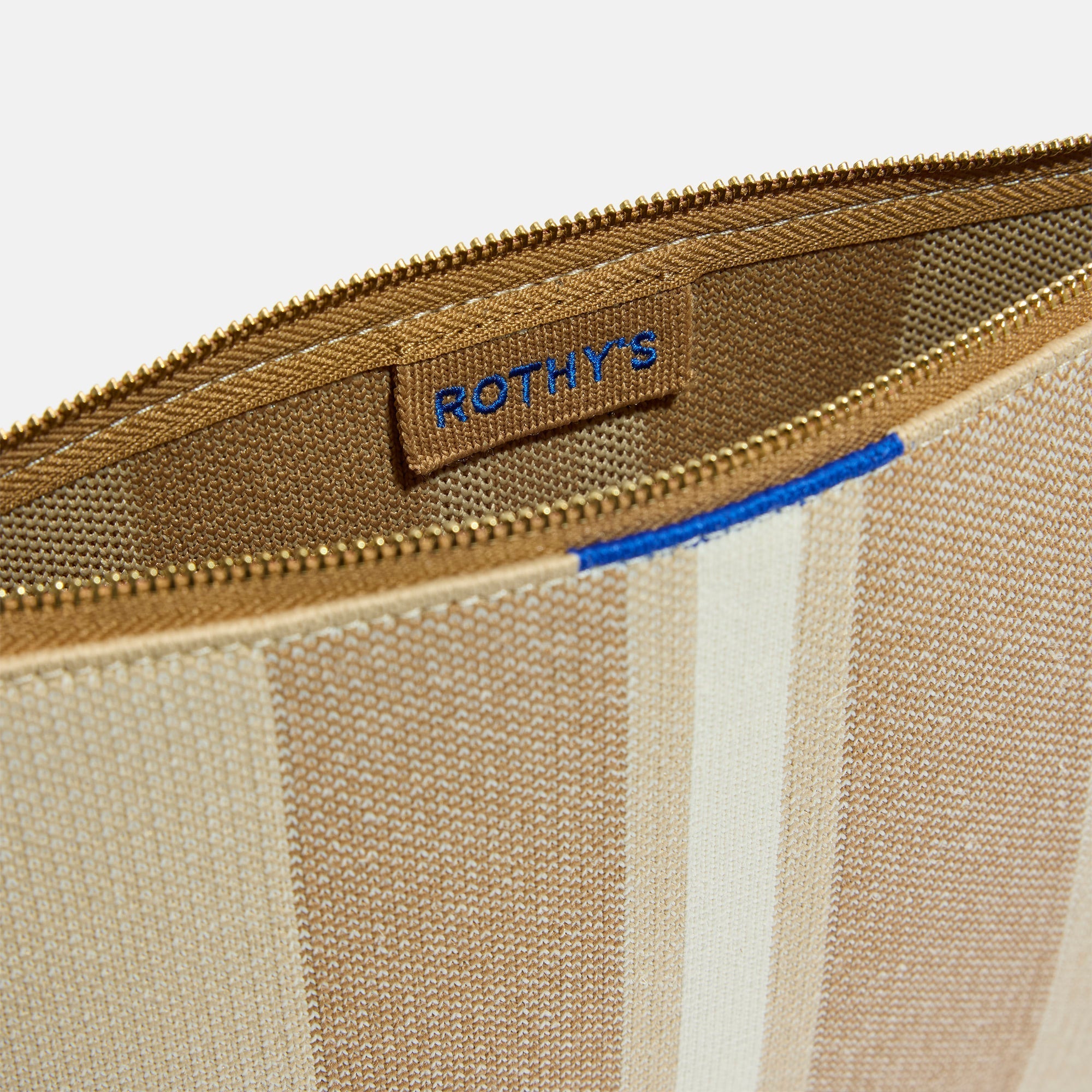 The Convertible Clutch - Oat Latte - Image 6