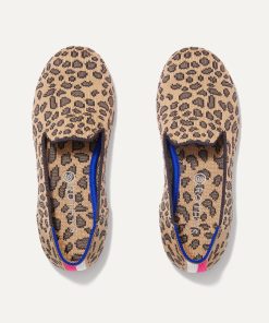 The Kids Loafer - Spotted