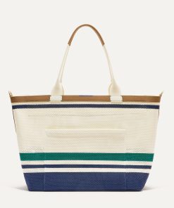Alternative view of The Zip Travel Tote - Volley