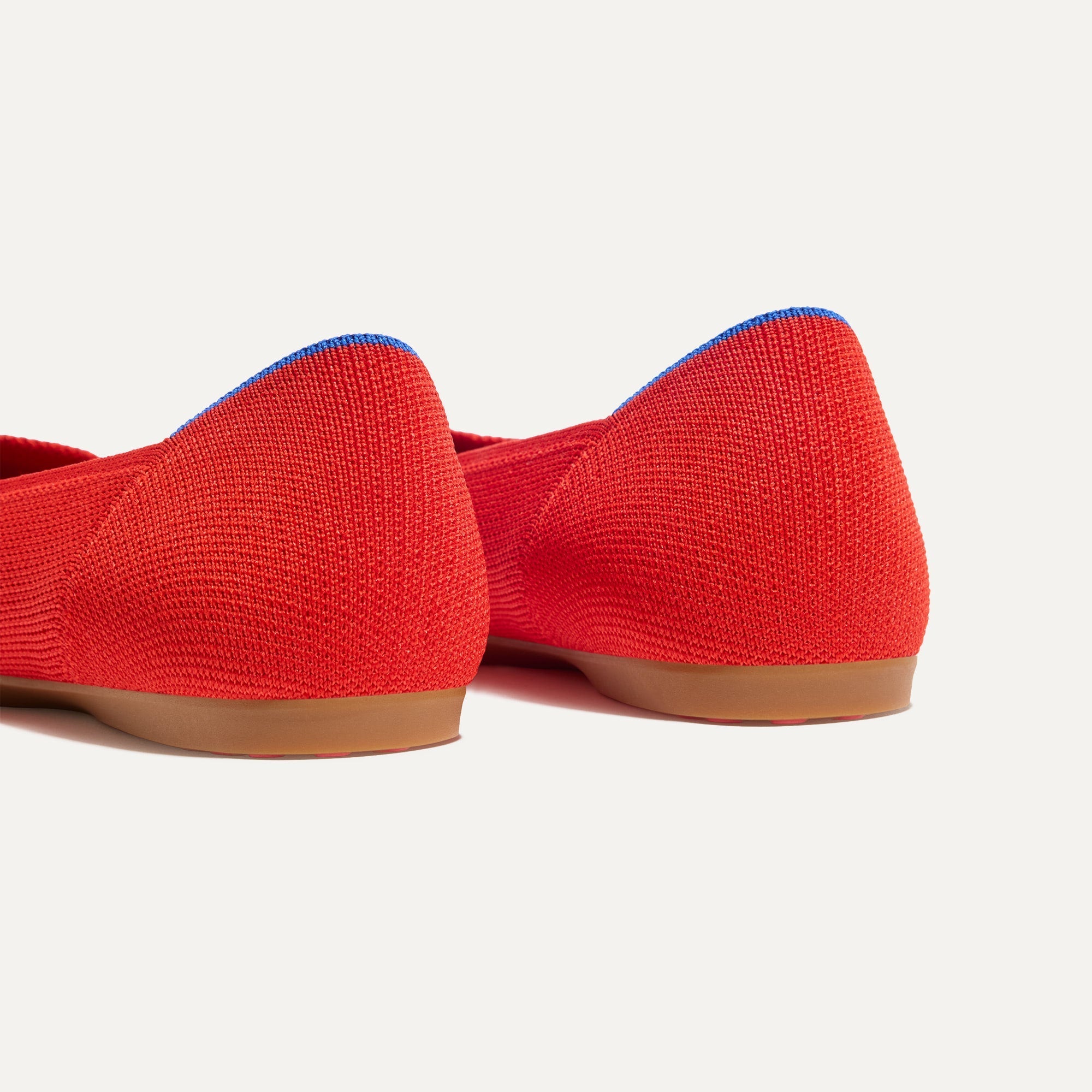 The Daily Flat - Showstopper Red - Image 7