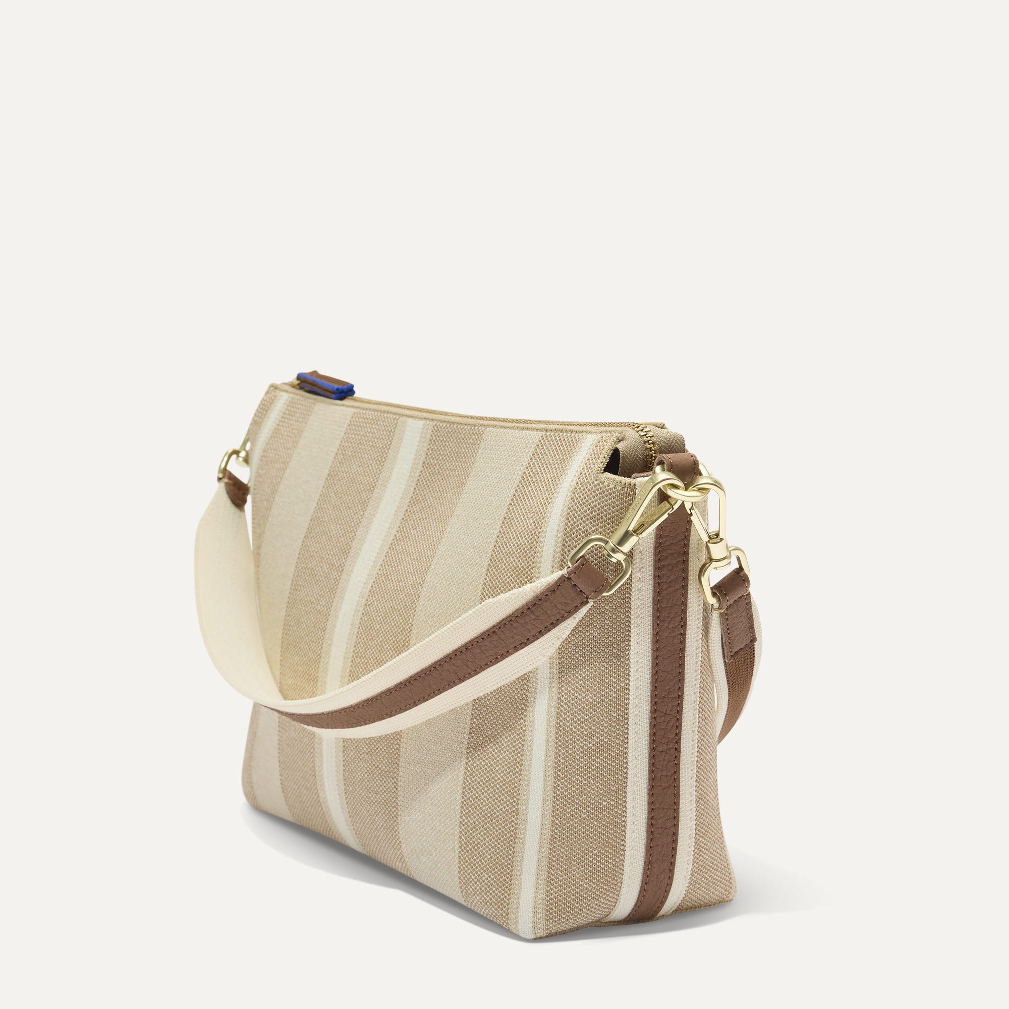 The Daily Crossbody - Oat Latte - Image 4