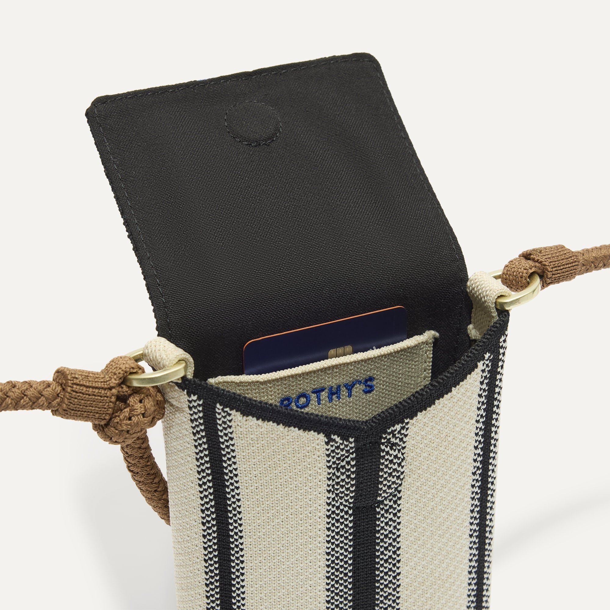 The Phone Crossbody - Coastline - Image 7