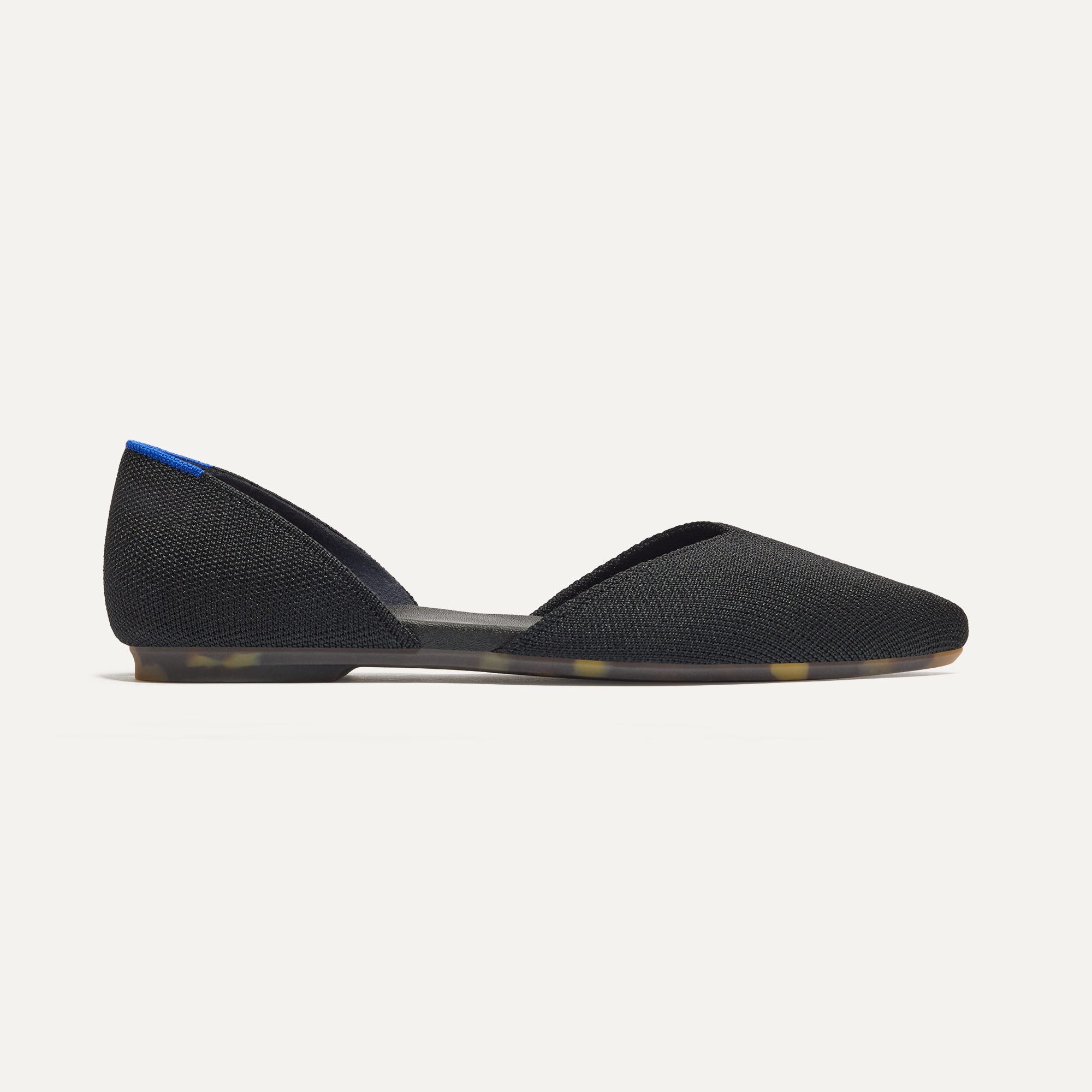 The D'Orsay Point - Black - Image 4