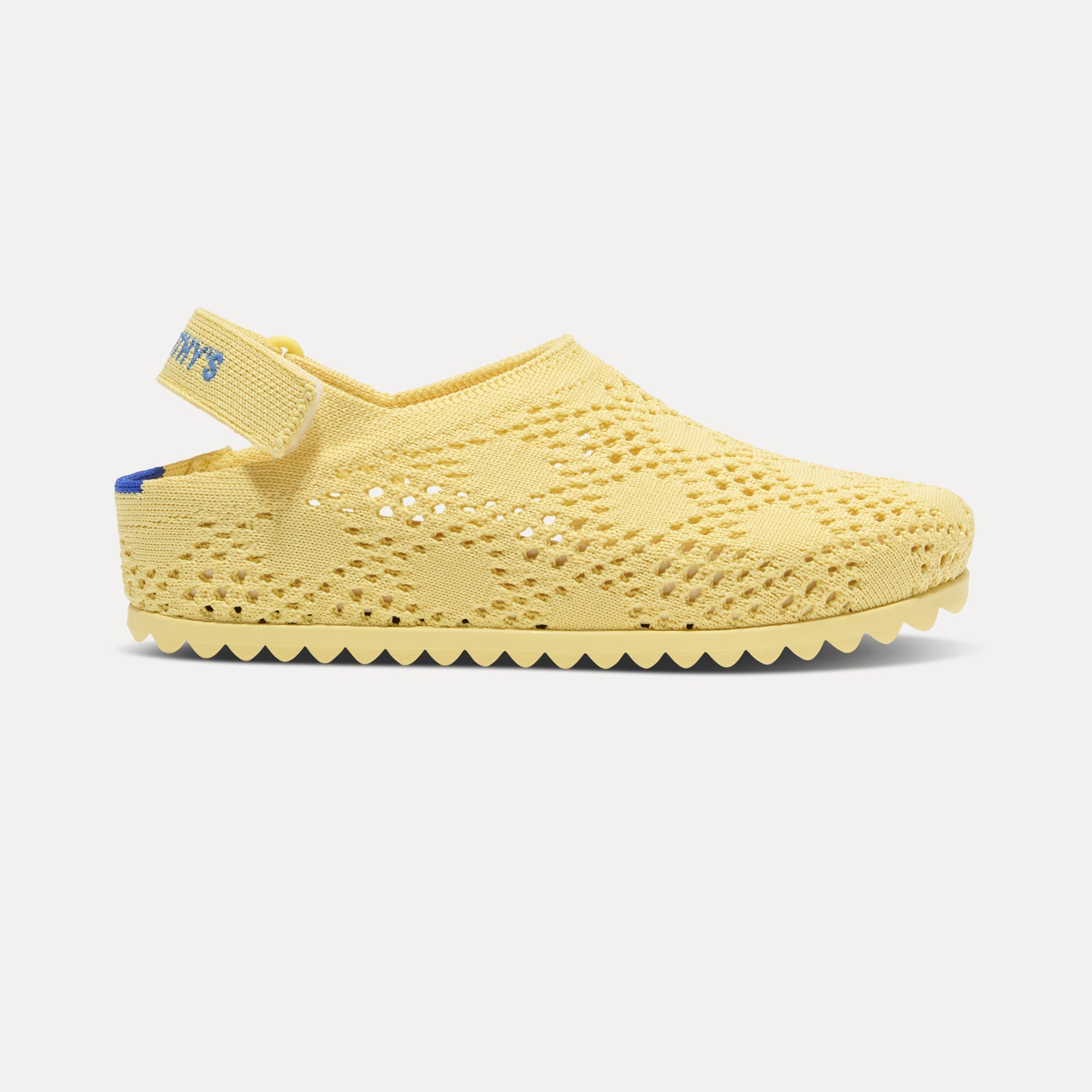 The Kids Clog - Sunny Crochet - Image 6