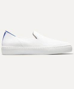 The Original Slip On Sneaker - Bright White