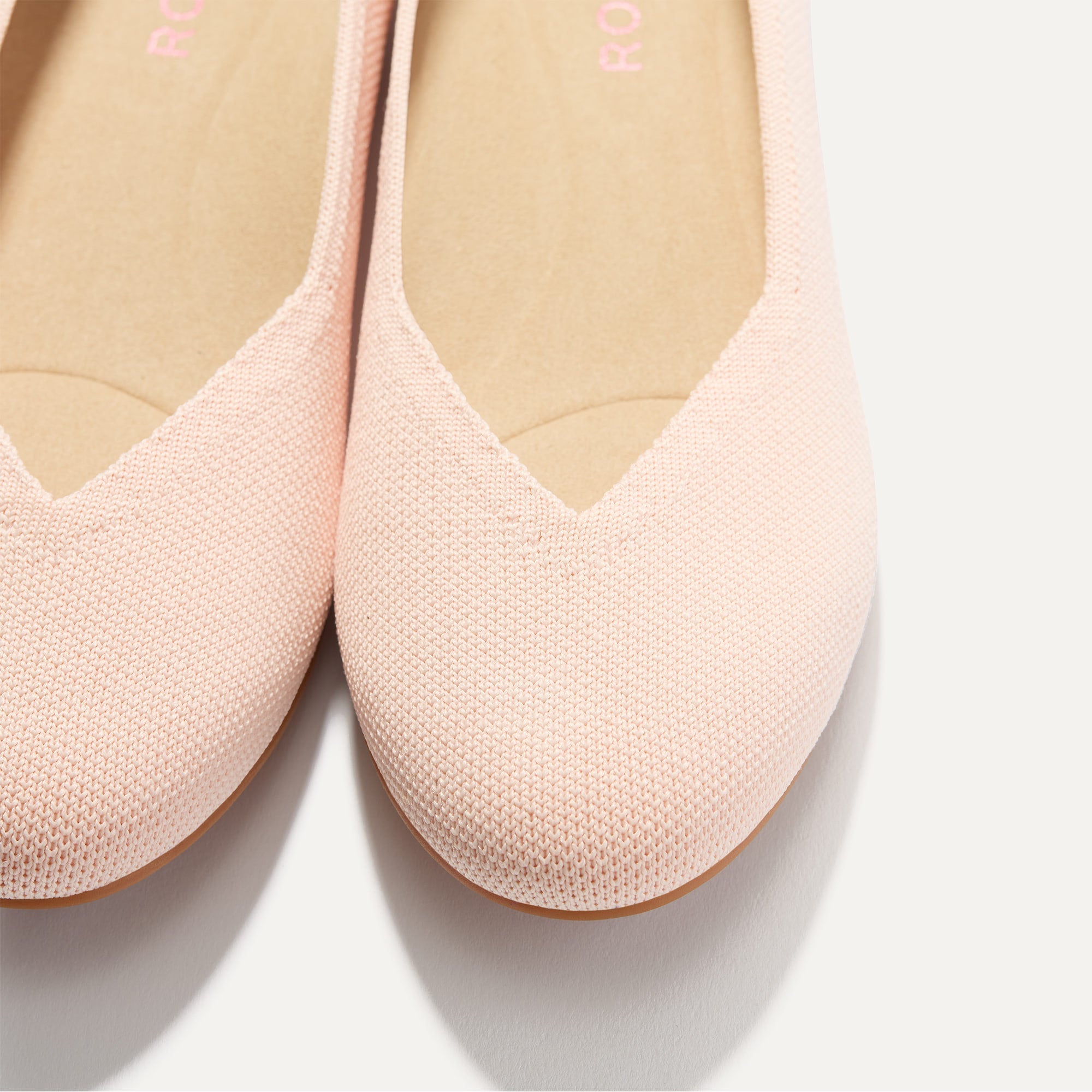 The Daily Flat - Bubbly Pink - Image 9
