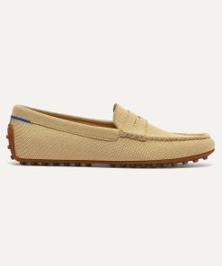 The Men's Daily Driver - Shore