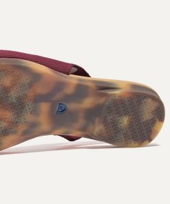 Alternative view of The Almond Slingback - Syrah