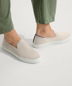 Alternative view of The Original Slip On Sneaker - Sand
