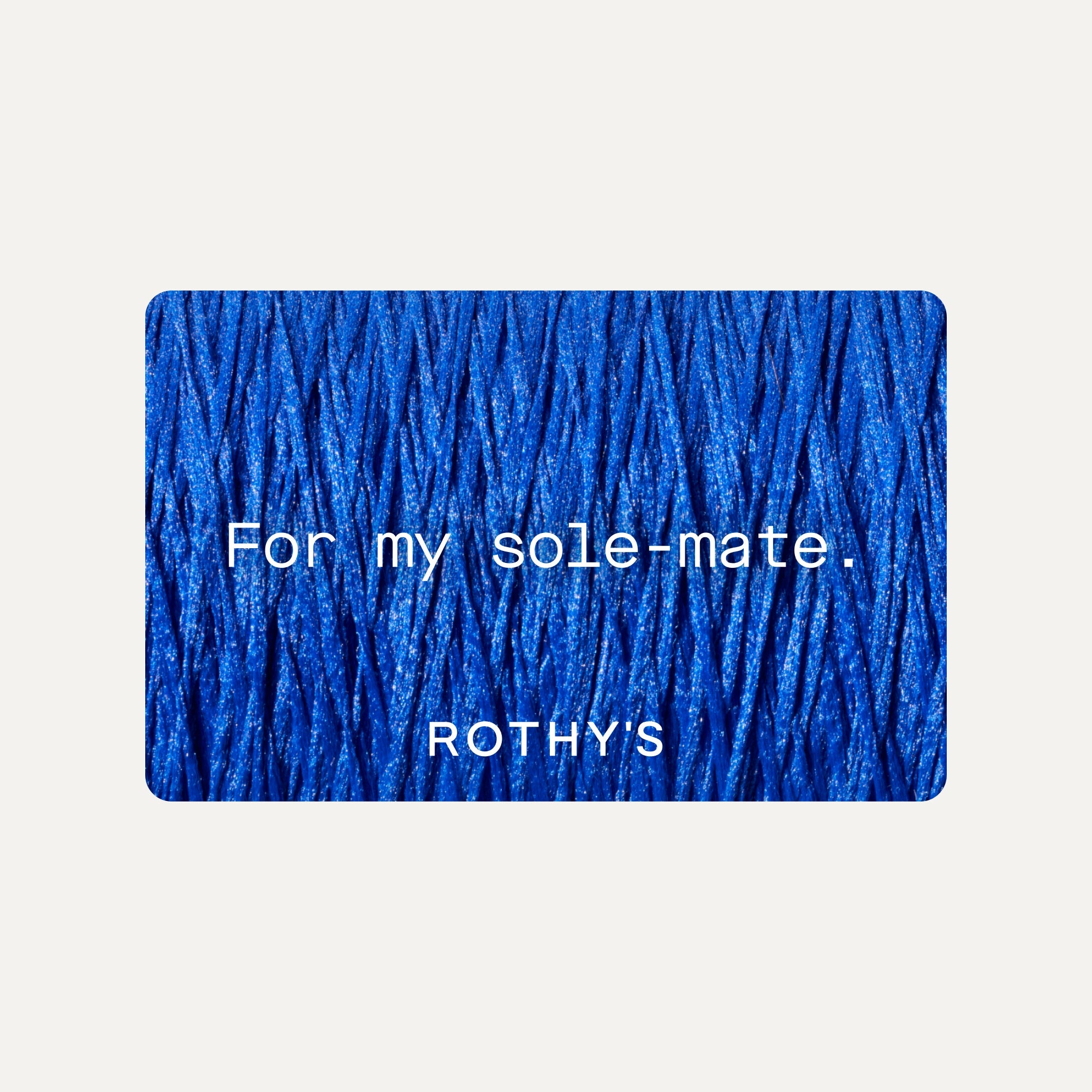 The Virtual Gift Card - Image 6