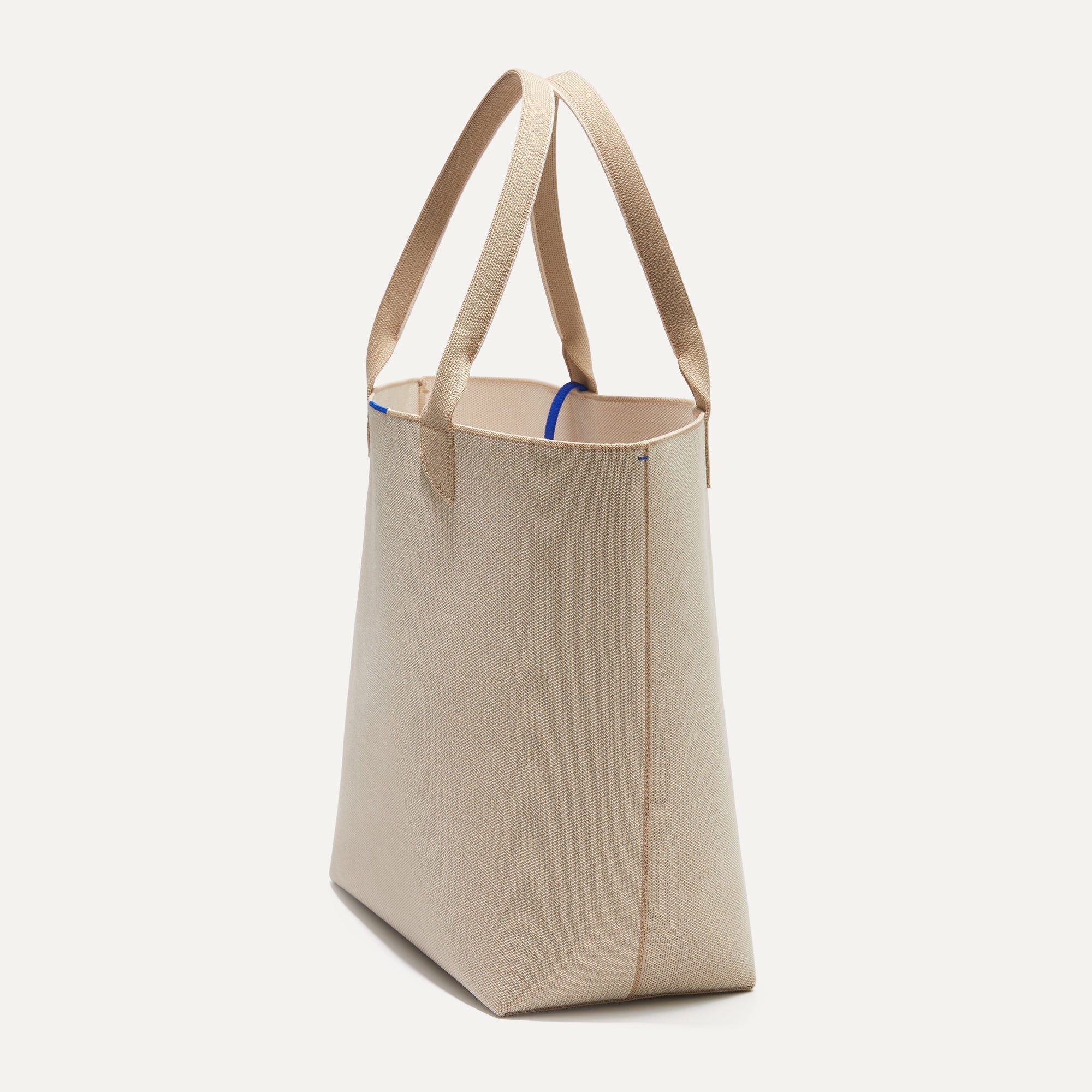 The Lightweight Tote - Soft Sesame - Image 2