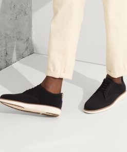 Alternative view of The Oxford - Black