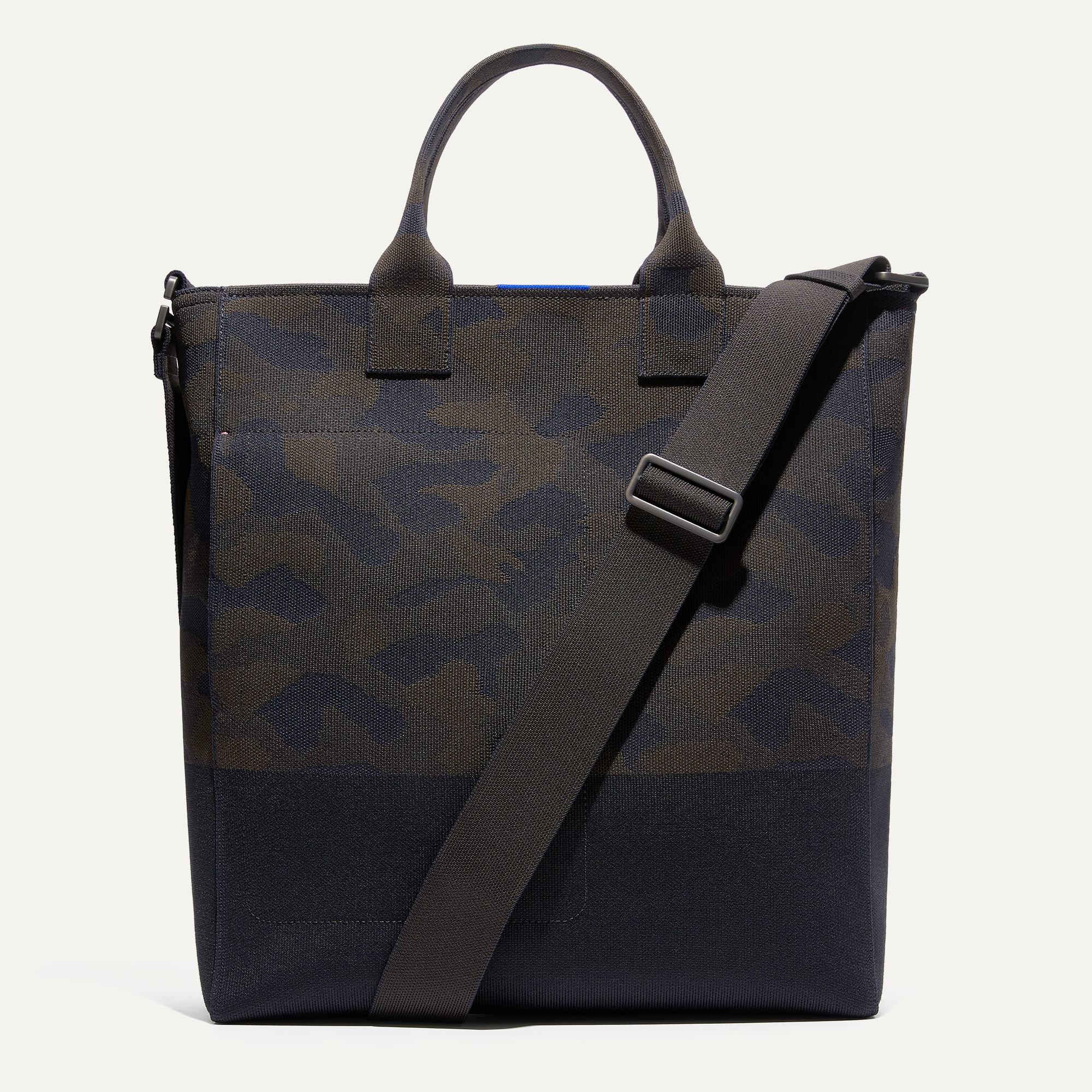 The Carryall - Woodland Camo - Image 2