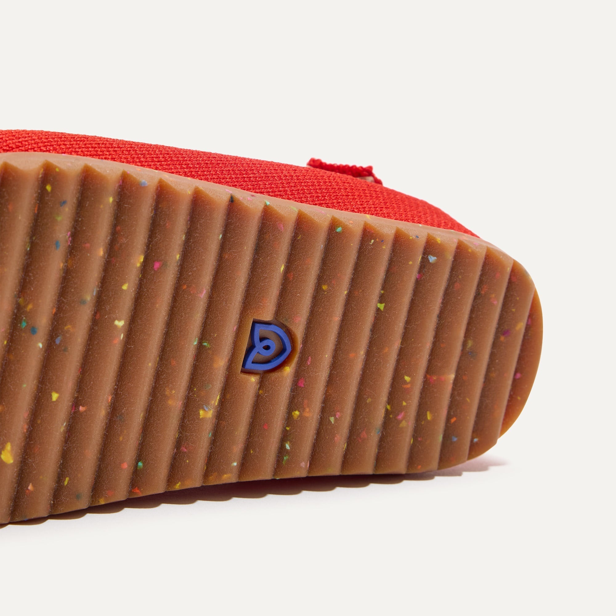 The Kids Clog - Firetruck Red - Image 6