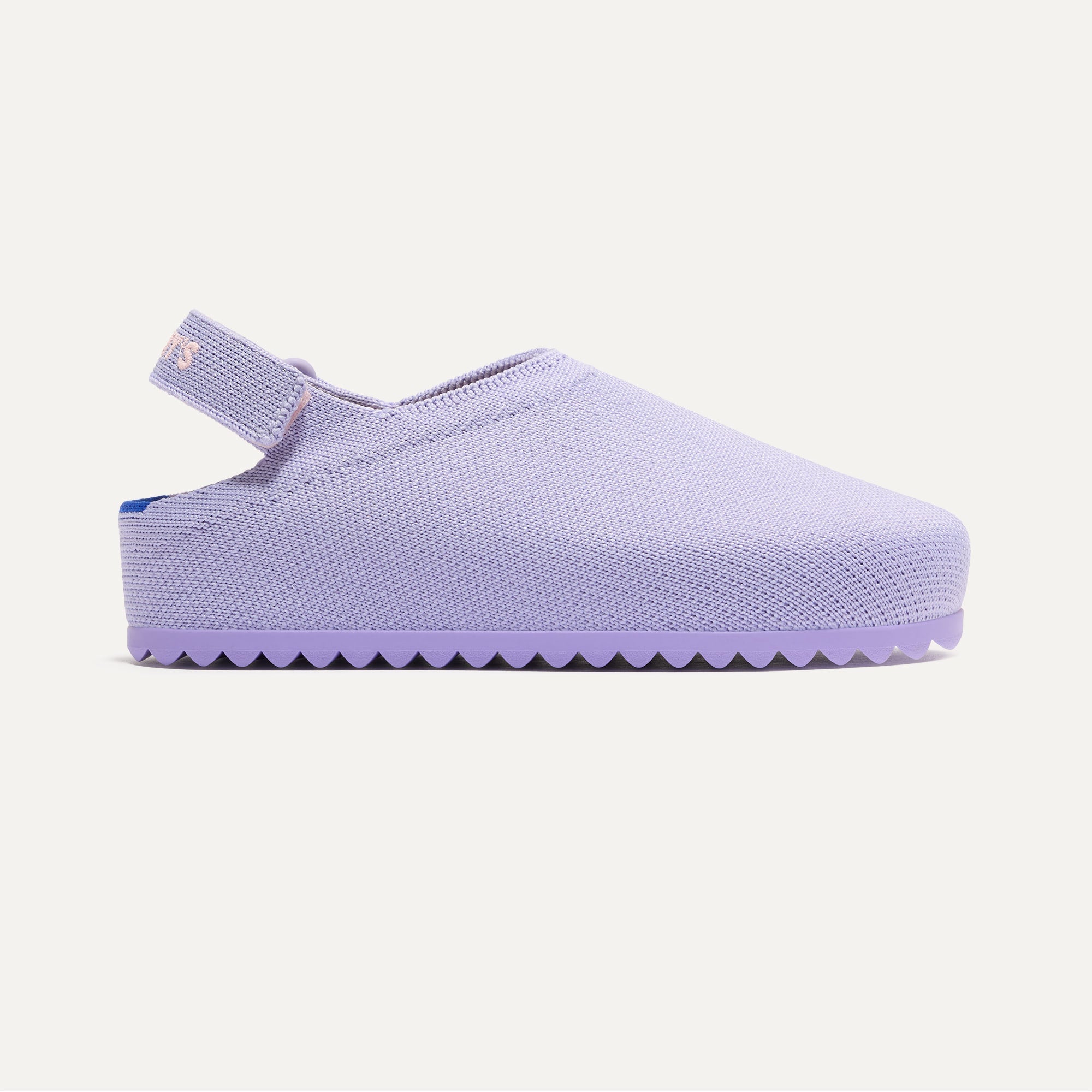 The Kids Clog - Soft Orchid - Image 7