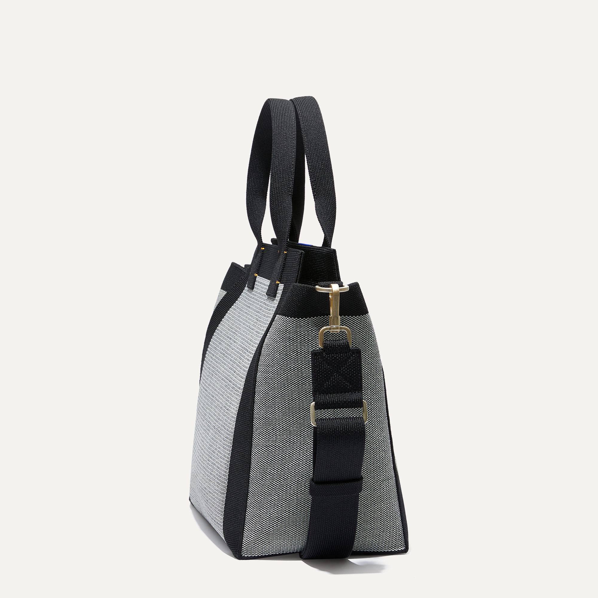 The Handbag - Grey Mist - Image 5