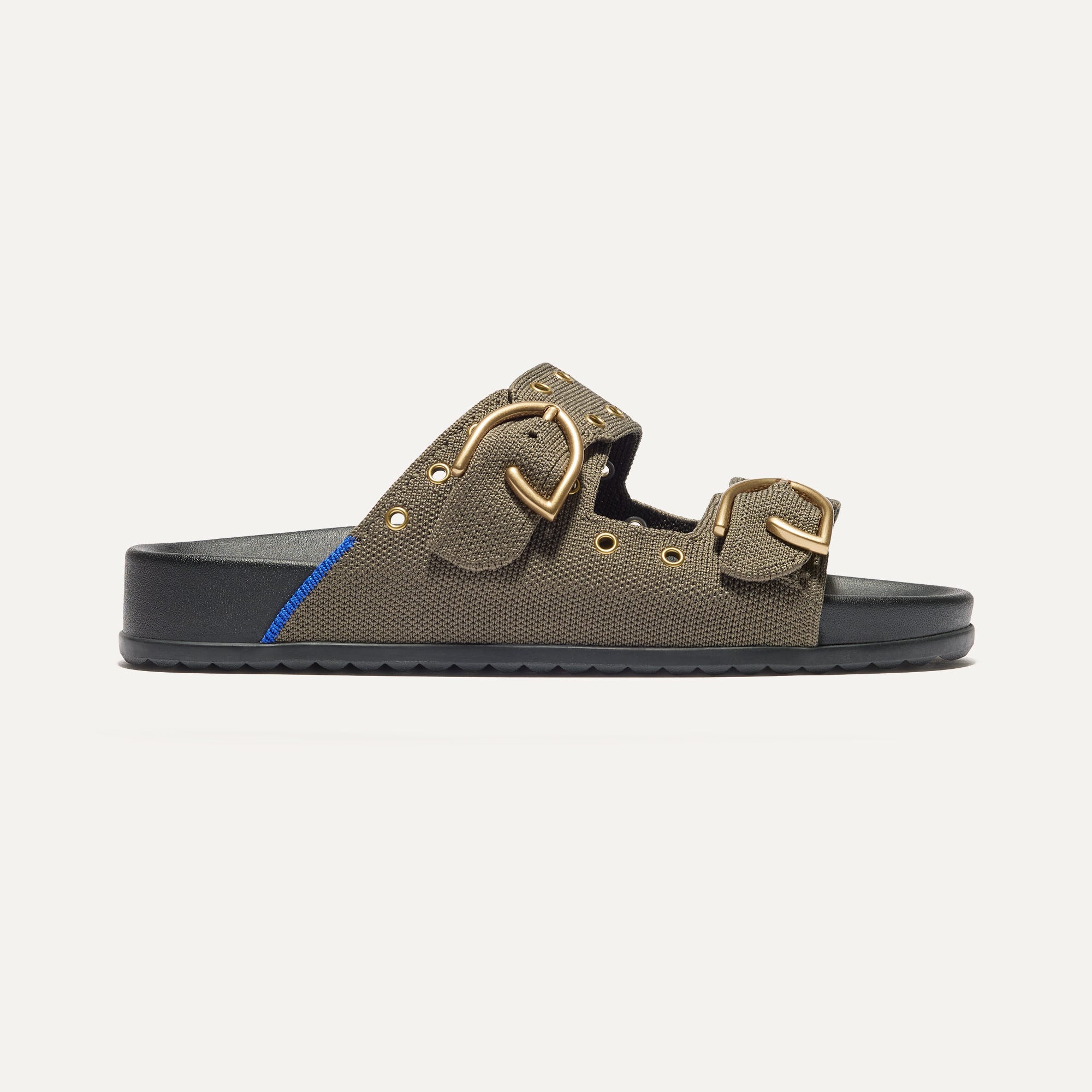 The Buckle Slide - Eyelet Safari - Image 6