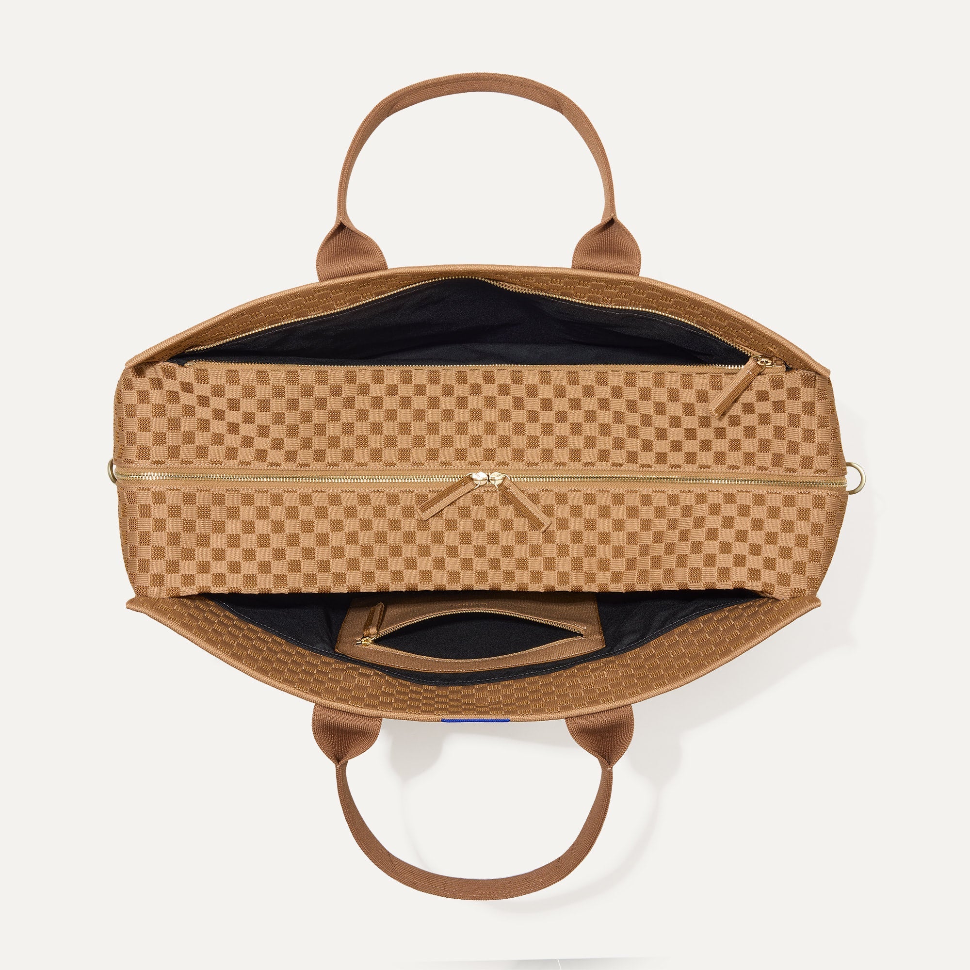 The Weekender - Hazelnut - Image 4