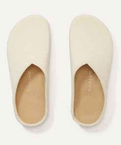 The Casual Clog - Jasmine