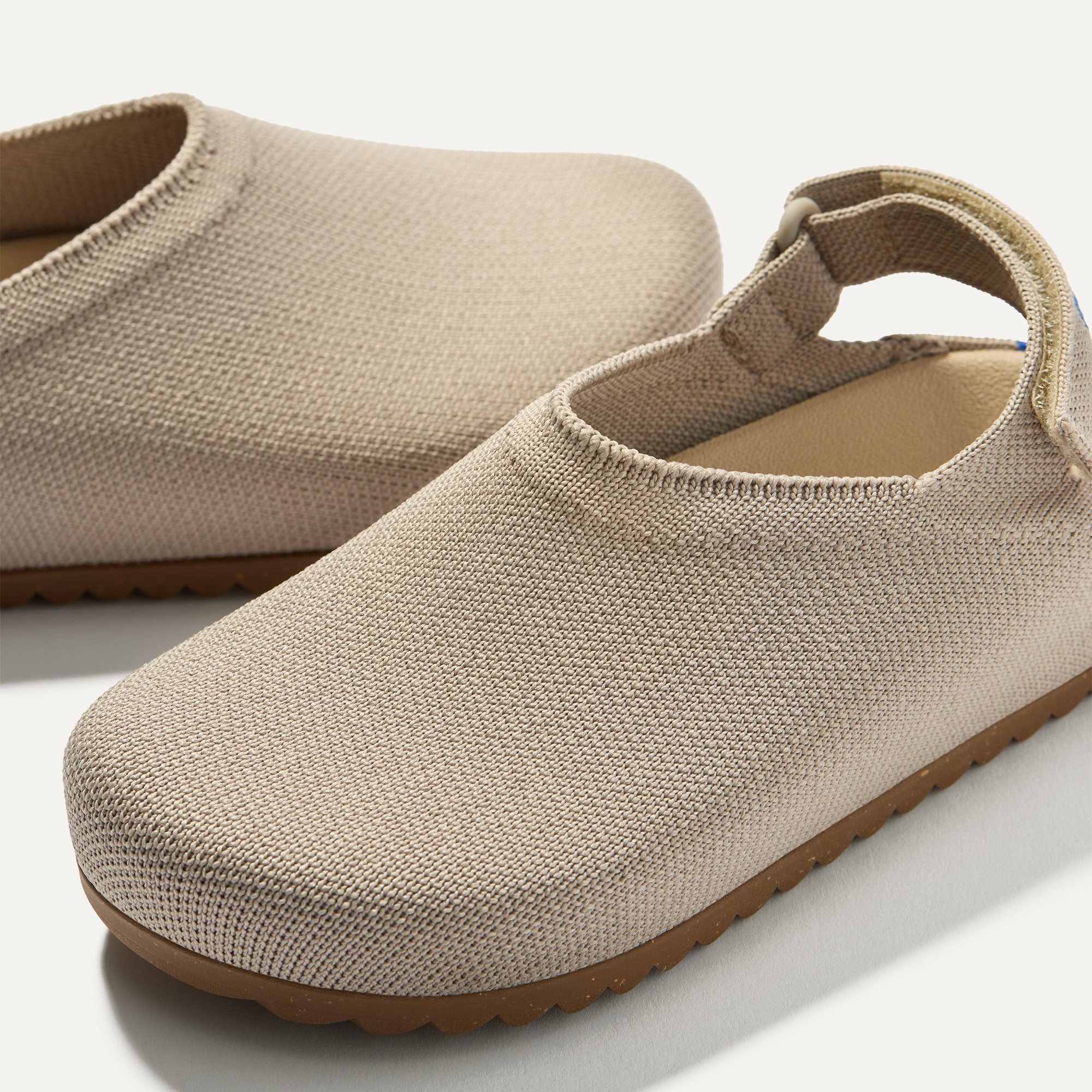 The Kids Clog - Dove - Image 8