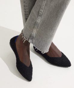 Alternative view of The Point II - Black Boucl茅