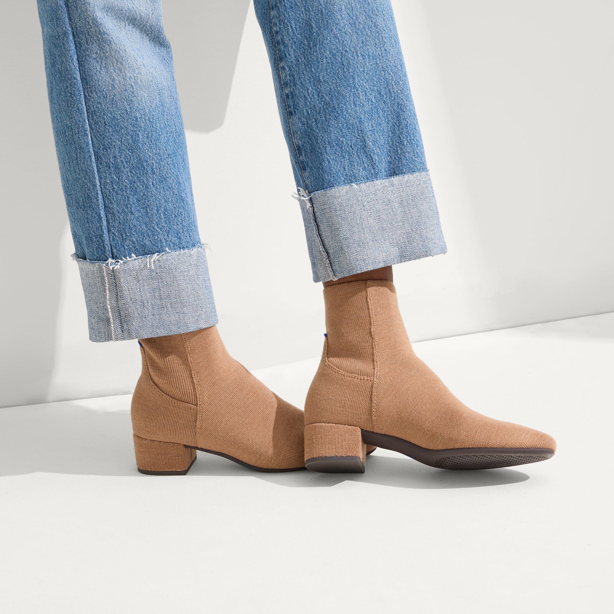 The Classic Boot - Tobacco - Image 3