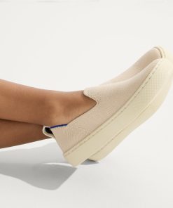 Alternative view of The Kids Sneaker - Sand