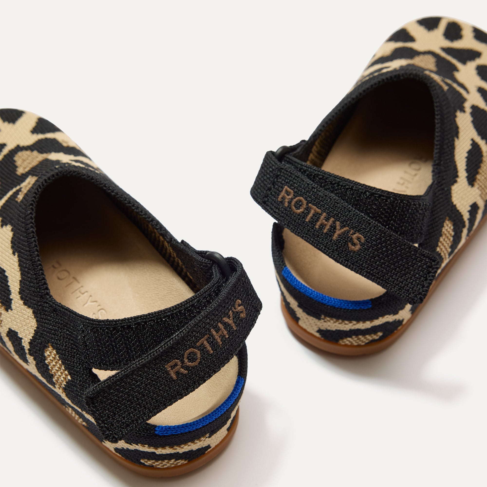 The Kids Clog - Desert Cat - Image 8