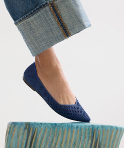Alternative view of The Point II - Deep Sea Mesh