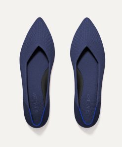 The Point II - Deep Navy