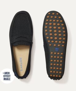Alternative view of The Men's Daily Driver - Black
