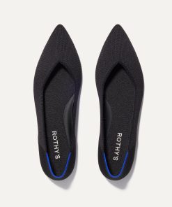 The Point II - Black