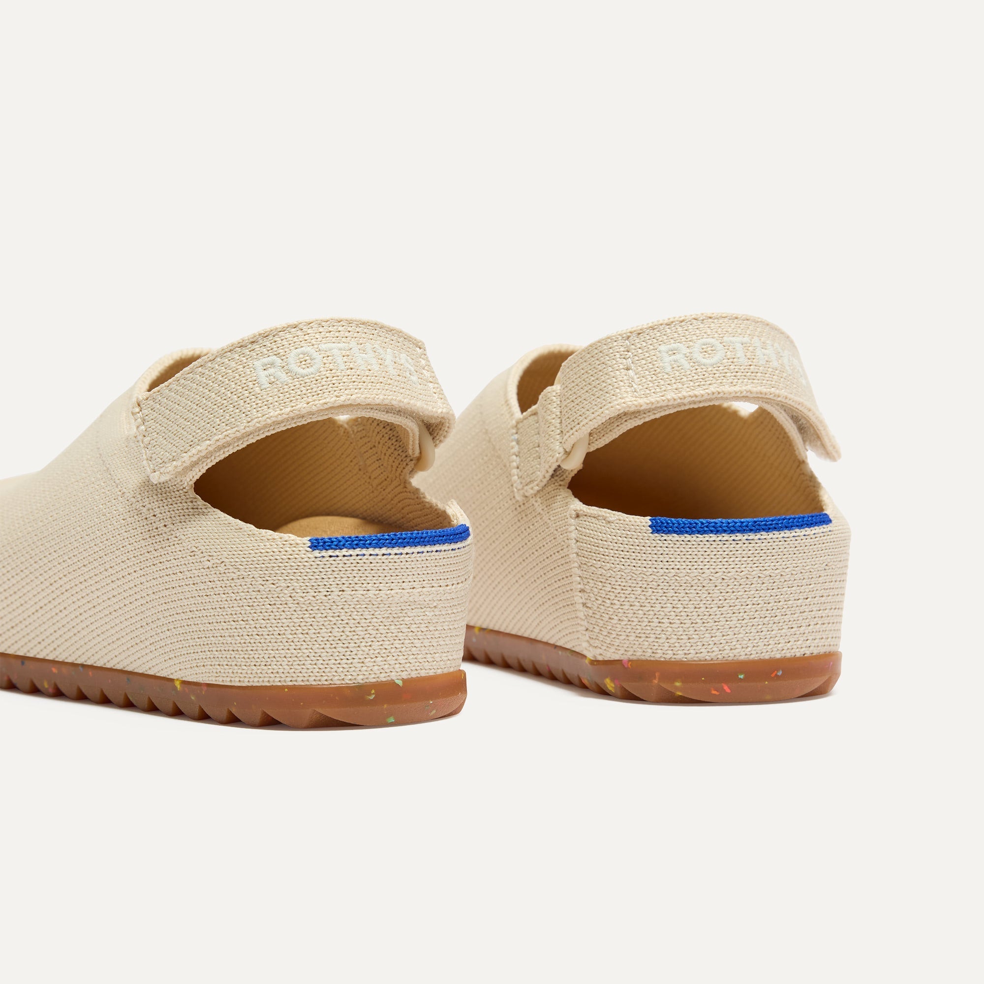 The Kids Clog - Conch - Image 5