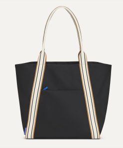 The Travel Tote - Ink