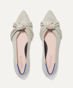 The Knot Point II - Diamond Metallic