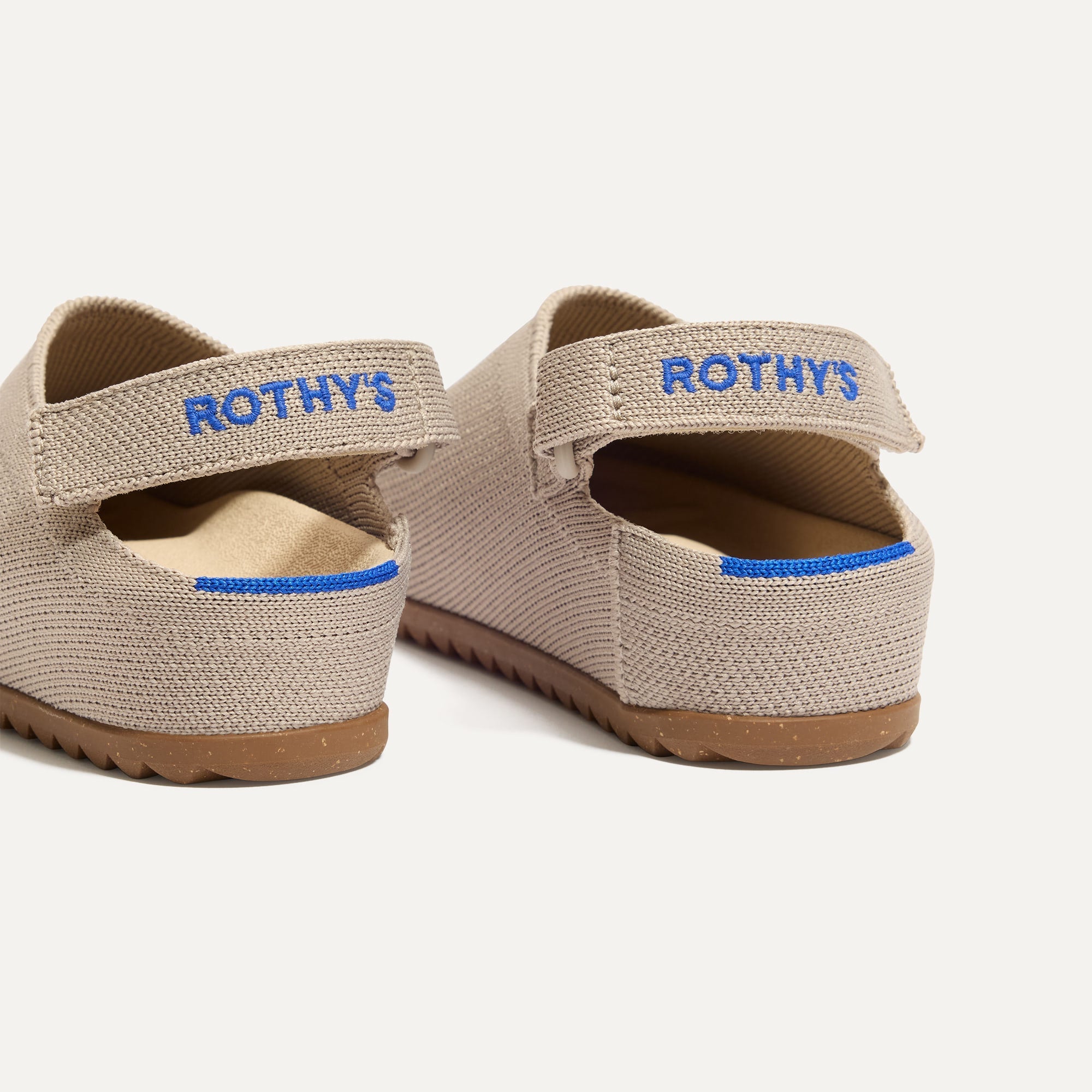 The Kids Clog - Dove - Image 5