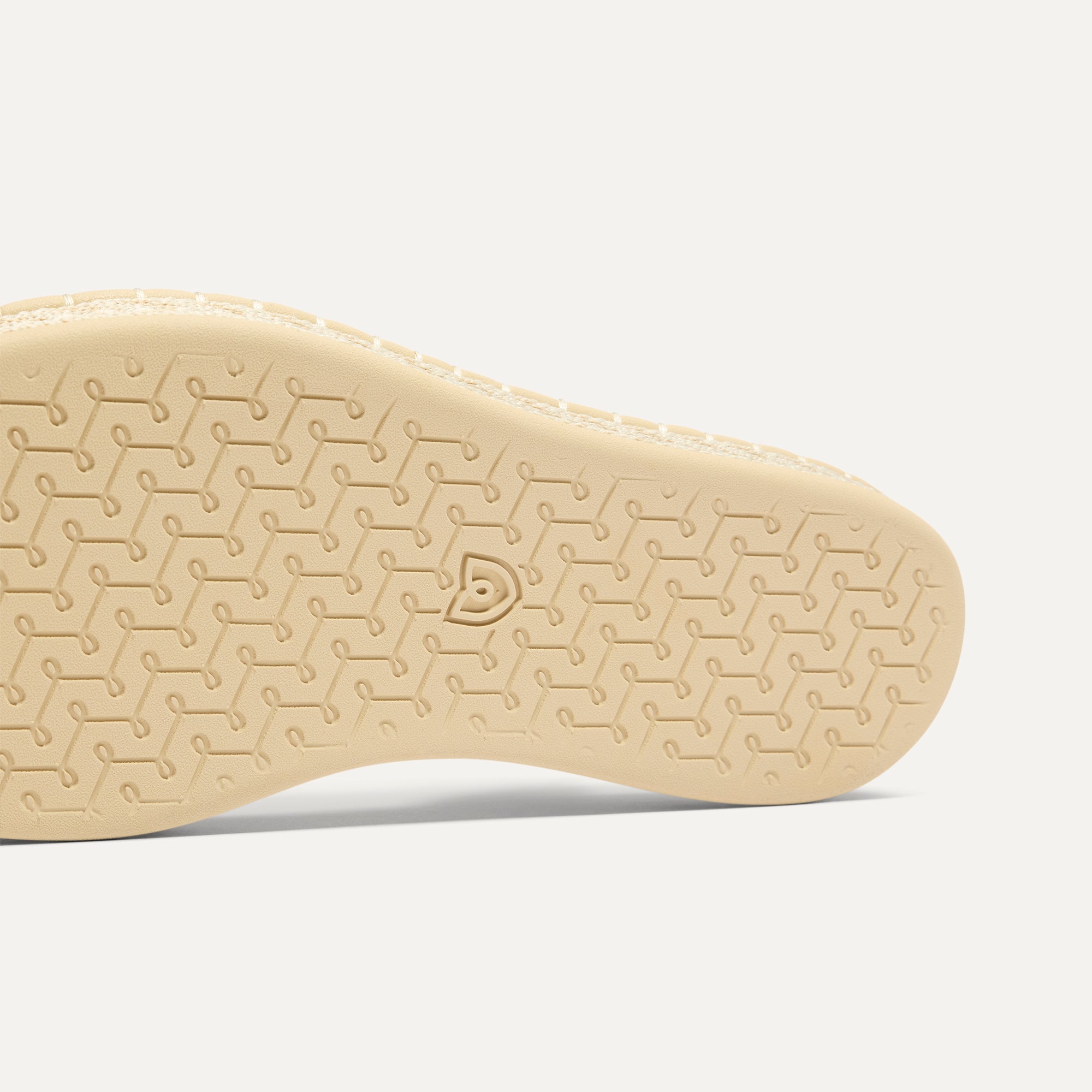 The D'Orsay Espadrille - Sunshine Stripe - Image 8