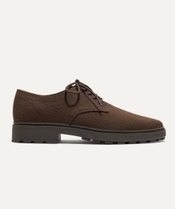 The Lug Oxford - Dark Chocolate