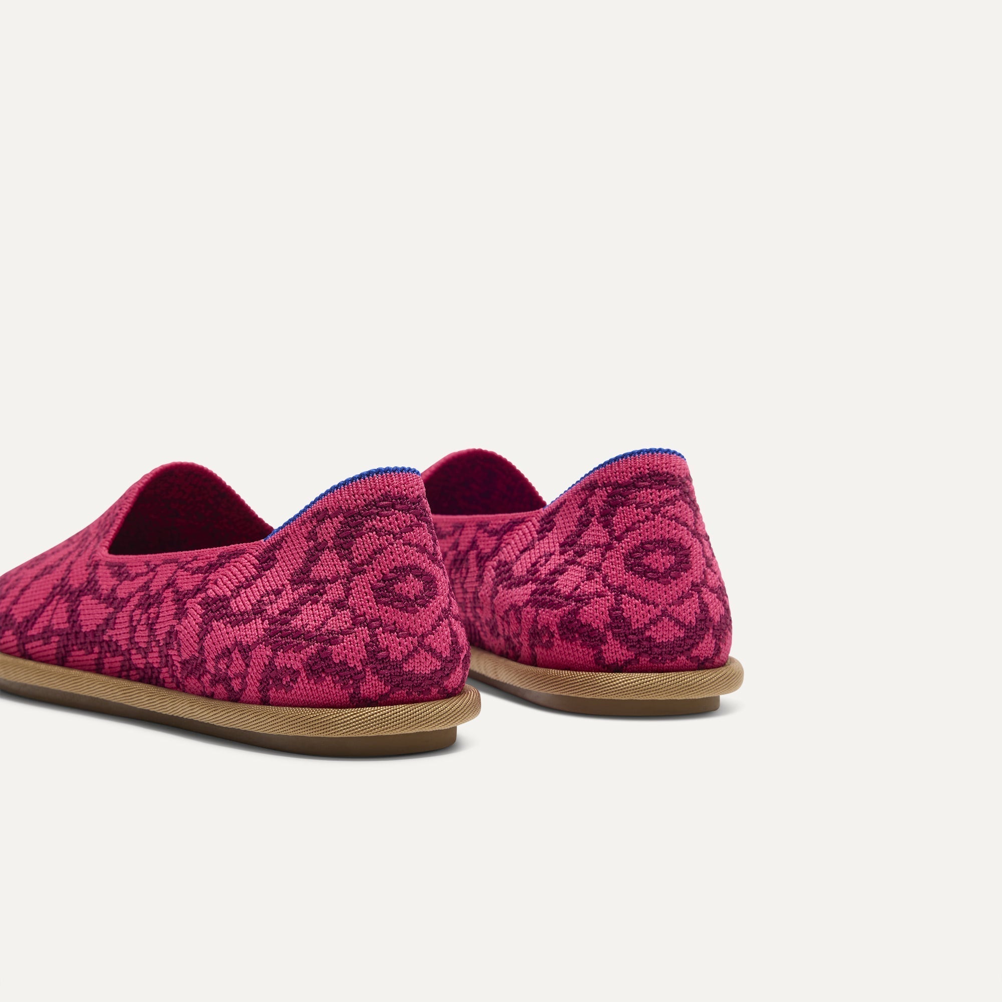 The Cruiser Loafer - Fuchsia Bloom - Image 5