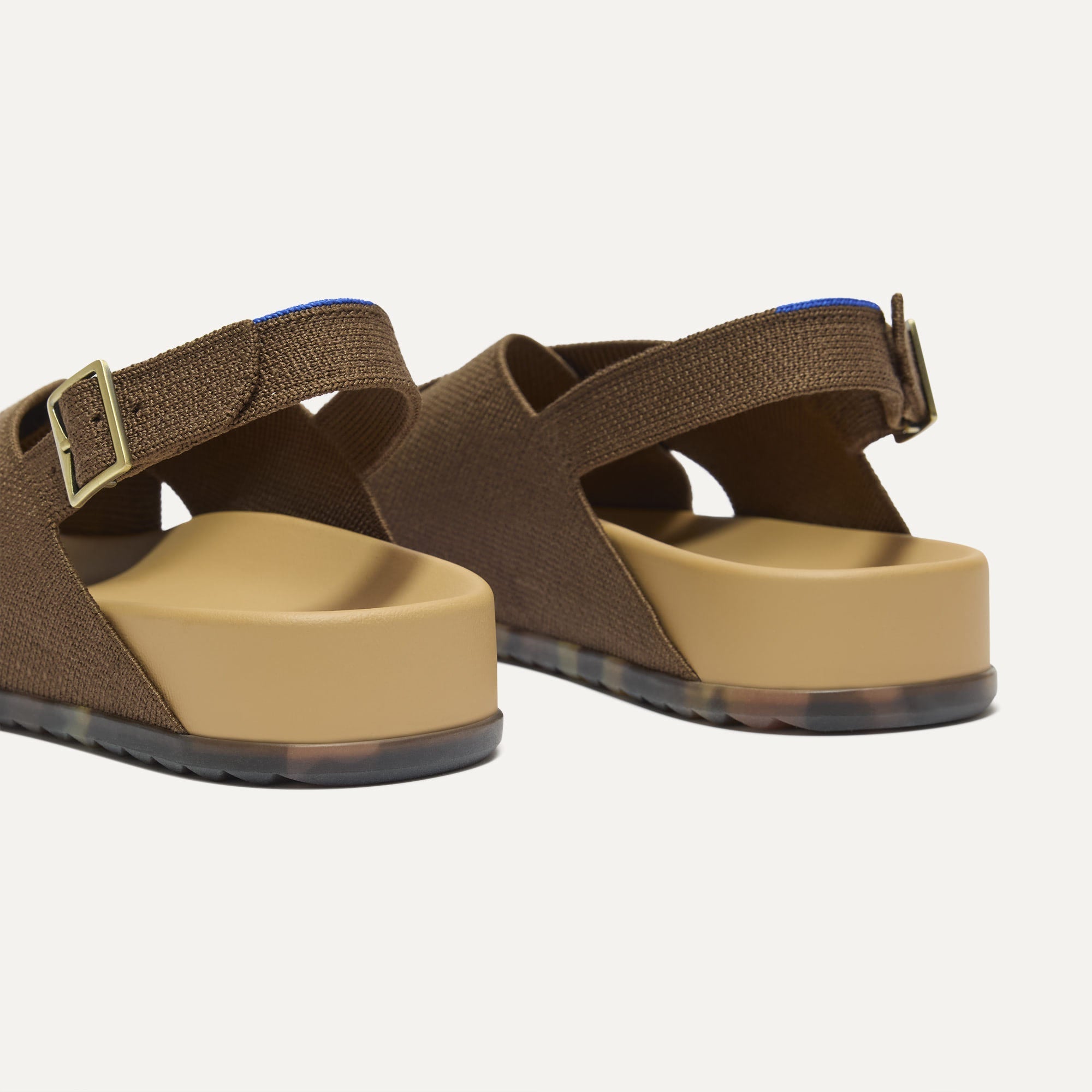 The Weekend Sandal - Cinnamon - Image 5