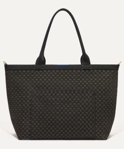 Alternative view of The Zip Travel Tote - Night Song