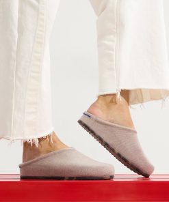 Alternative view of The Casual Clog - Dove